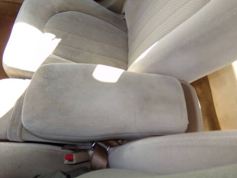 2008 Buick Lucerne CX