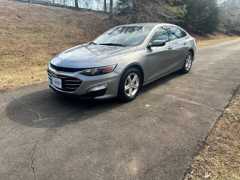 2023 Chevrolet Malibu for sale at Economy Auto Sales in Dumfries VA