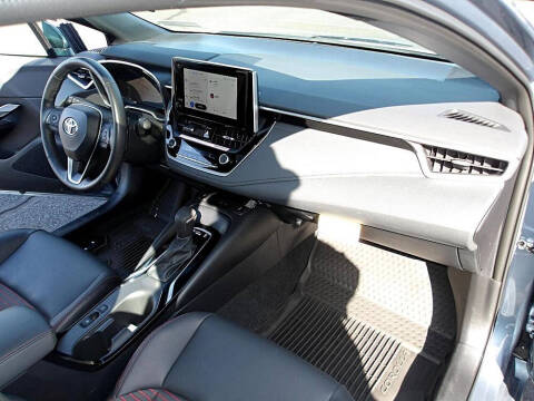 2024 Toyota Corolla XSE