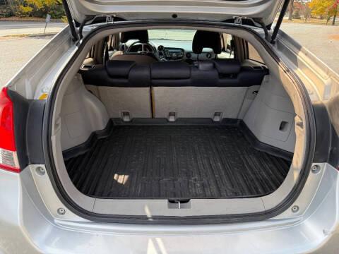 2010 Honda Insight LX