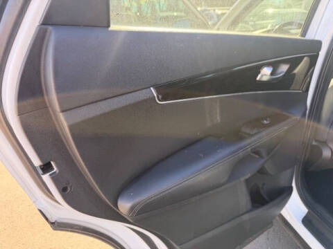 2019 Kia Sorento S V6