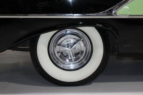 1956 Oldsmobile Super 88