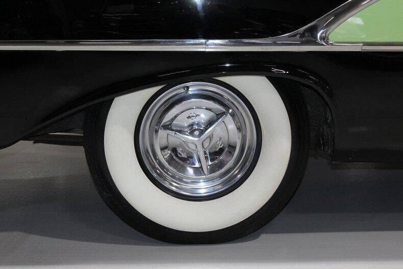 1956 Oldsmobile Super 88