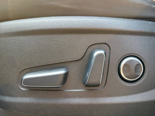 2023 Hyundai Palisade XRT