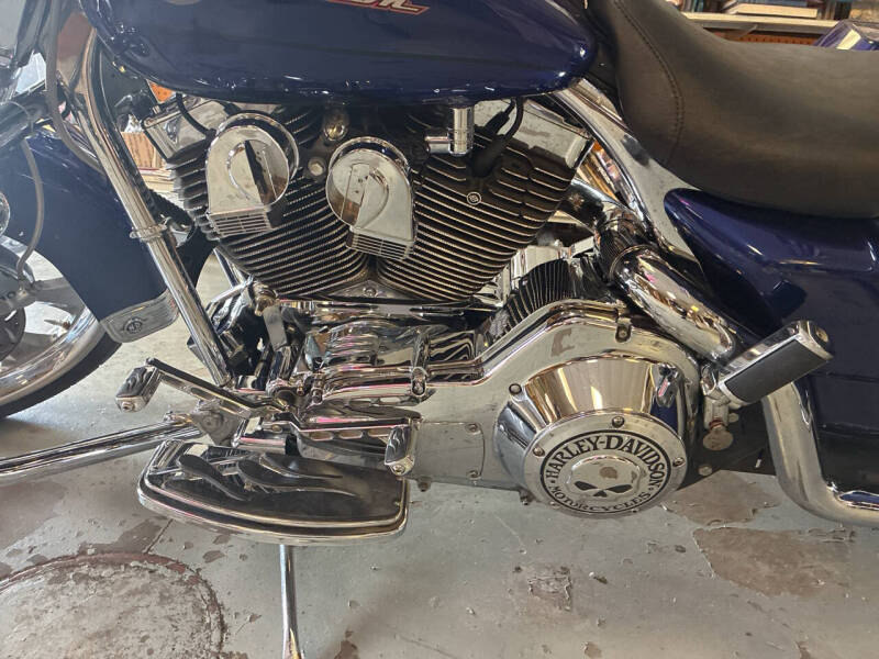 2006 Harley-Davidson Road King