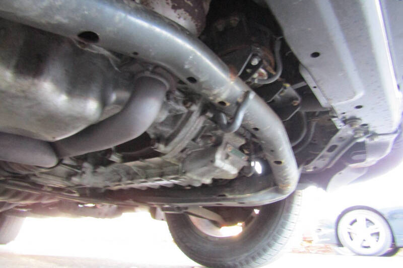 2003 Acura MDX