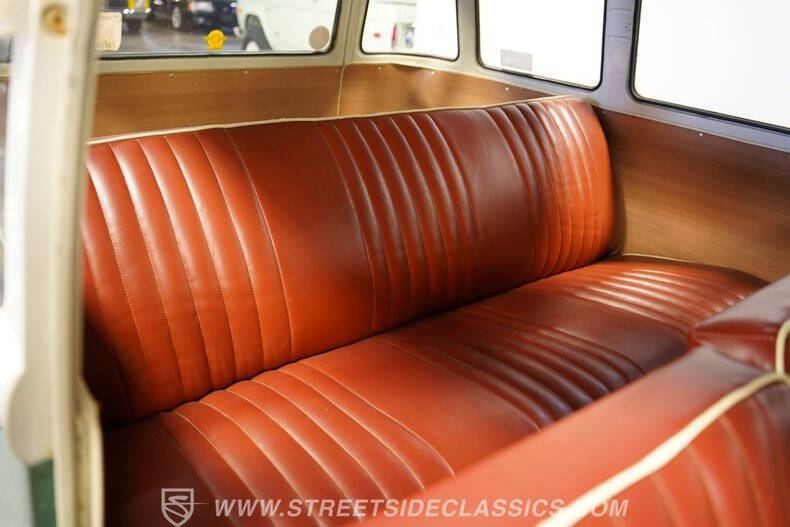 1974 Volkswagen Type 2