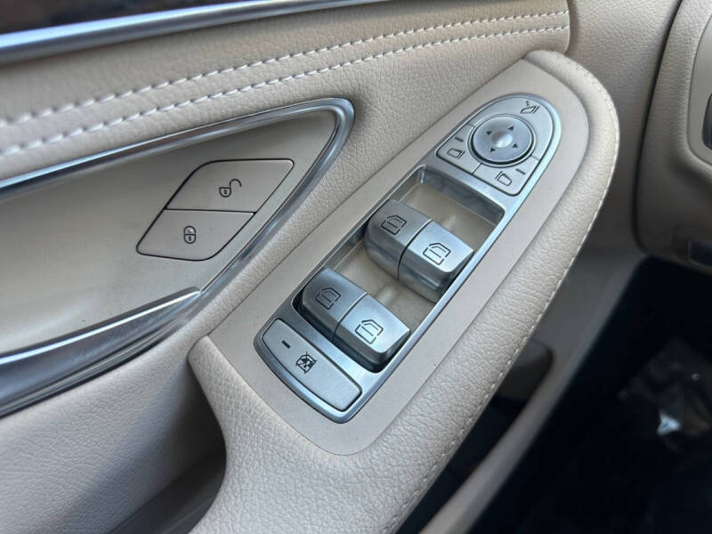 2015 Mercedes-Benz C-Class C 300