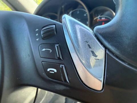 2014 Porsche Cayenne