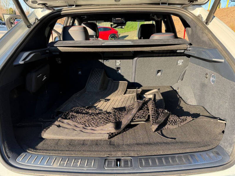 2025 Genesis GV80 Coupe 3.5T E-SC