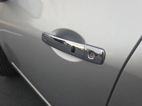 2013 Nissan Rogue SV w/SL Package