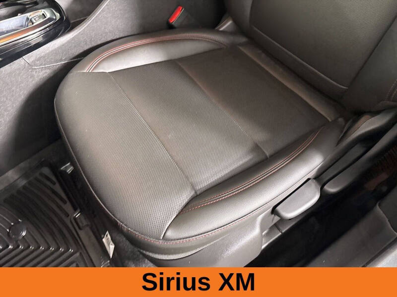 2025 Chevrolet Trax RS