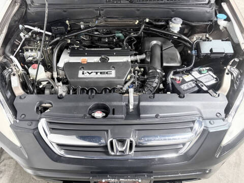 2004 Honda CR-V EX