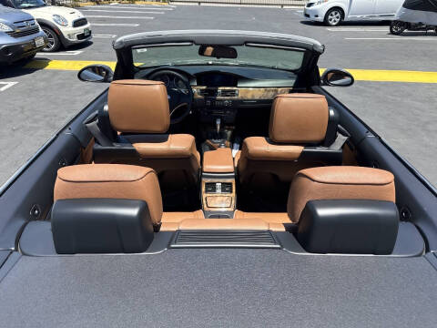 2008 BMW 3 Series 335i