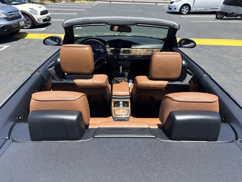 2008 BMW 3 Series 335i