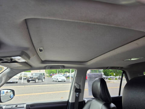 2016 Toyota 4Runner SR5 Premium