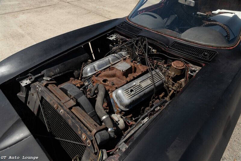 1966 Chevrolet Corvette 84