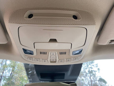 2019 Lincoln Navigator L Reserve