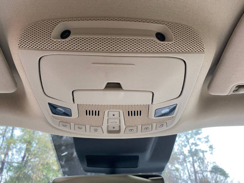 2019 Lincoln Navigator L Reserve