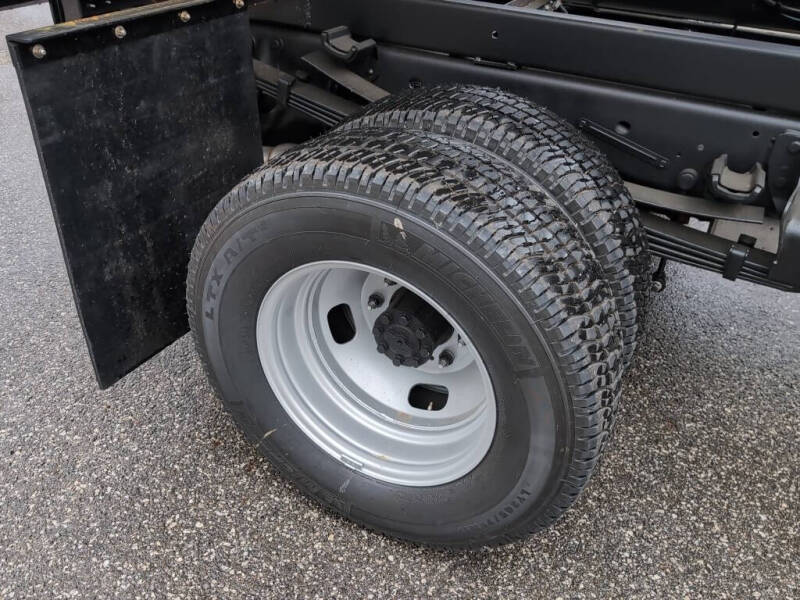 2025 Ford F-350 Super Duty XL