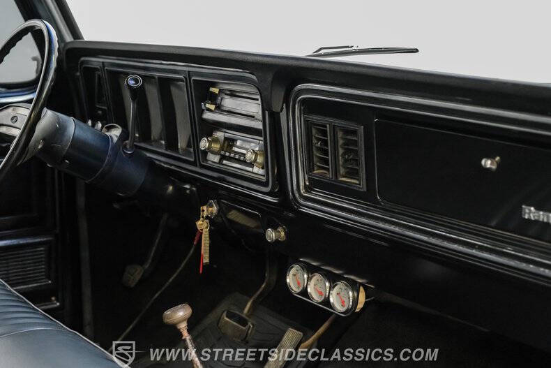 1978 Ford F-150