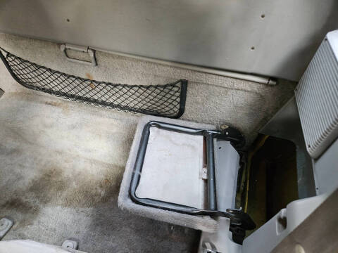 1995 Ford Ranger XLT