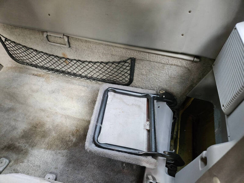 1995 Ford Ranger XLT