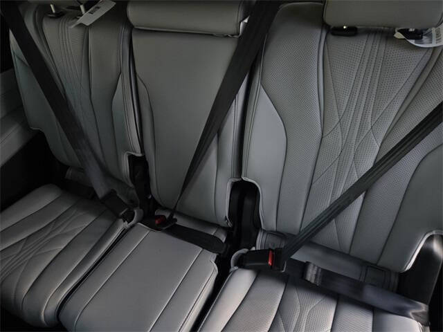 2026 Acura MDX SH-AWD w/Advance