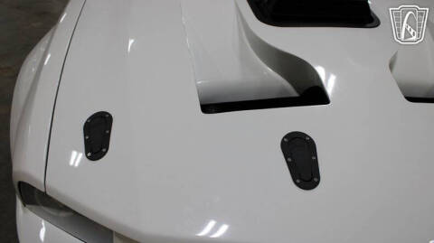 2005 Ford Mustang