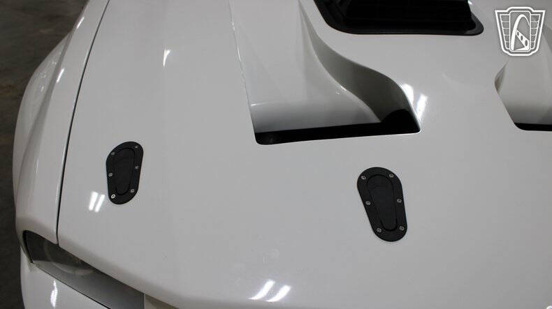 2005 Ford Mustang