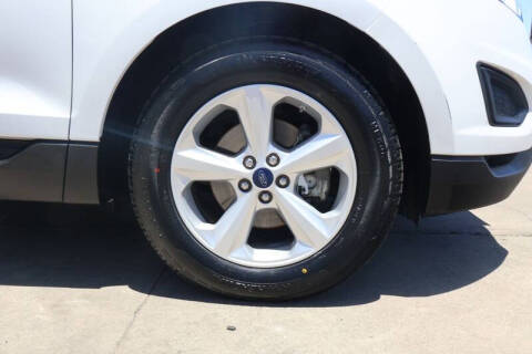 2016 Ford Edge SE