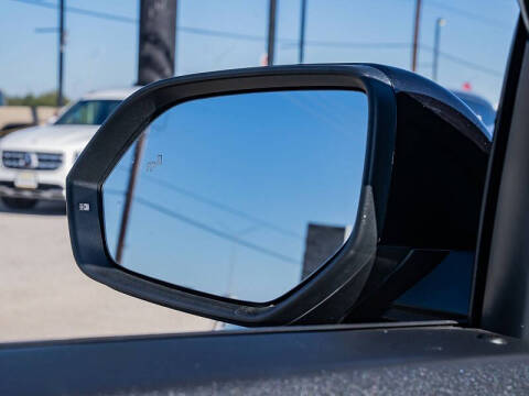 2020 Volkswagen Atlas Cross Sport