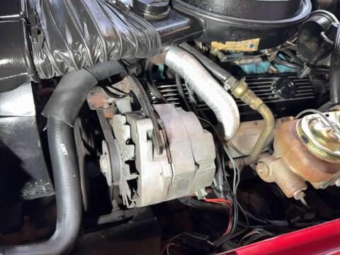 1980 Chevrolet Corvette