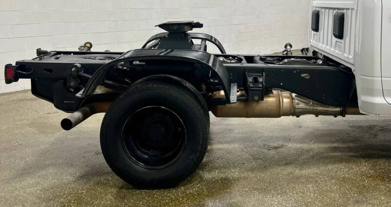 2022 RAM 3500 Tradesman