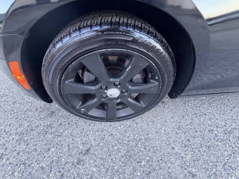 2015 Cadillac ATS 2.0T Luxury