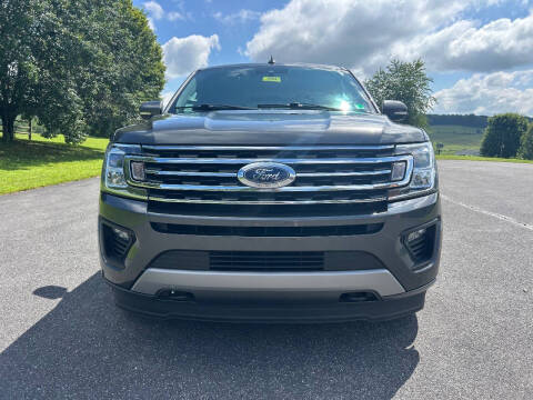 2021 Ford Expedition XLT