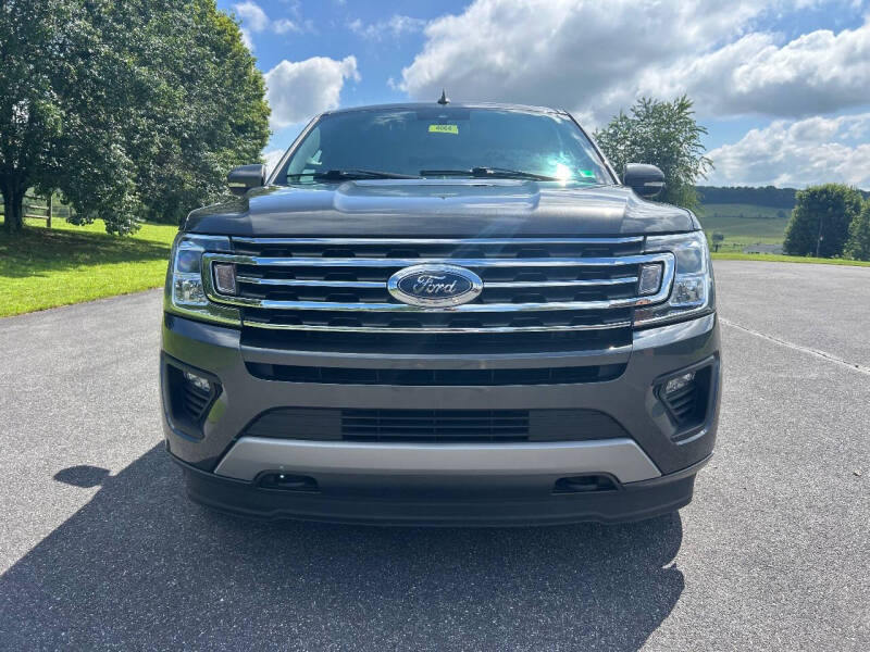 2021 Ford Expedition XLT