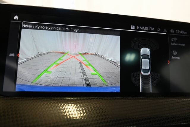 2022 BMW 2 Series 228i Gran Coupe