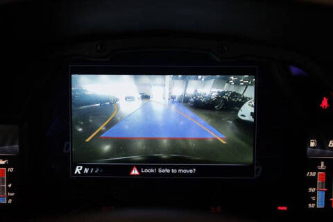 2018 Lamborghini Aventador LP 740-4 S