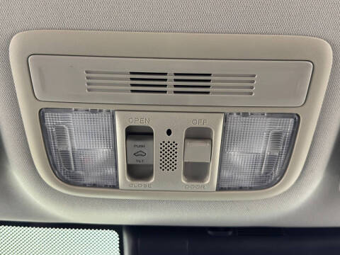 2020 Honda Civic EX-L