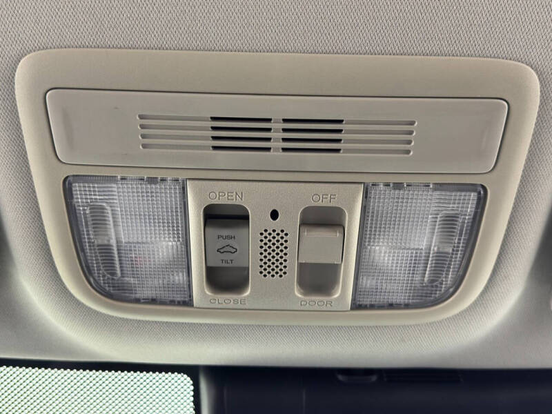 2020 Honda Civic EX-L