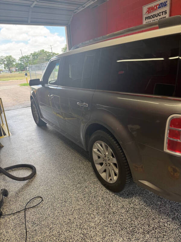2009 Ford Flex SEL