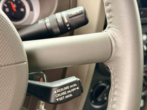 2010 Jeep Wrangler Unlimited Sport