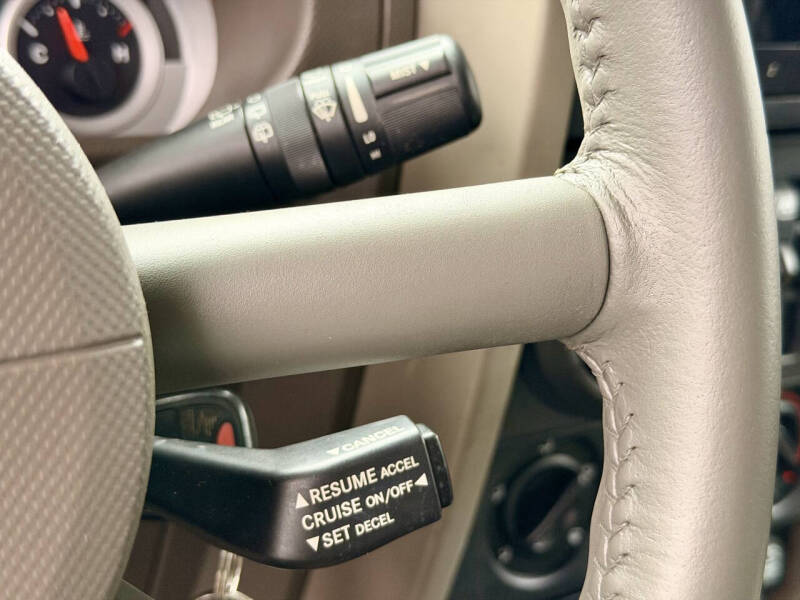 2010 Jeep Wrangler Unlimited Sport