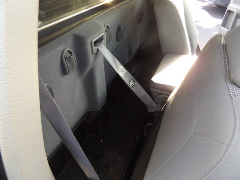 2007 Dodge Ram 1500 SLT