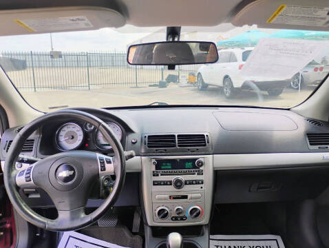 2007 Chevrolet Cobalt SS