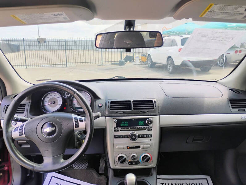 2007 Chevrolet Cobalt SS