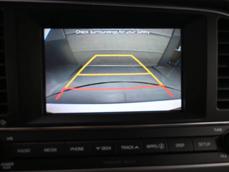 2017 Hyundai Elantra Value Edition