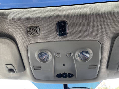 2015 GMC Acadia SLT-2