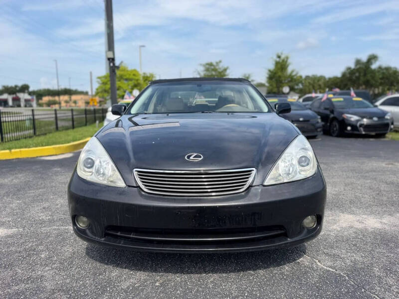2005 Lexus ES 330